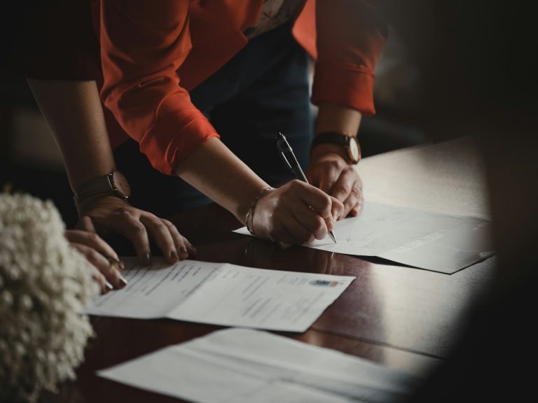 Unlock the Power of Professional Technical Document Editing Services