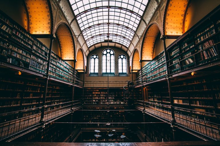 The Art of Perfecting Your Dissertation: A Guide to Professional Proofreading Services